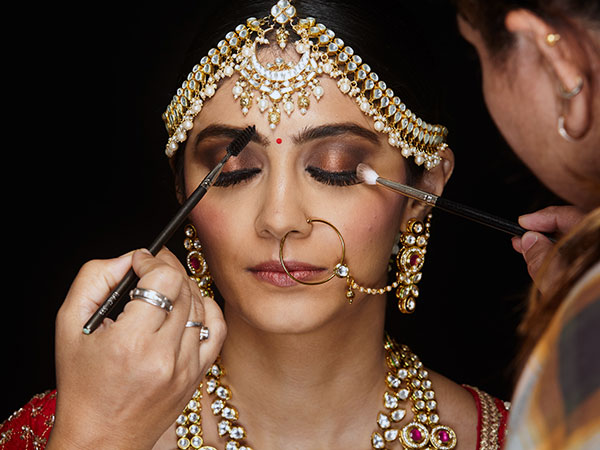 Makeup Course & Workshop In Mumbai