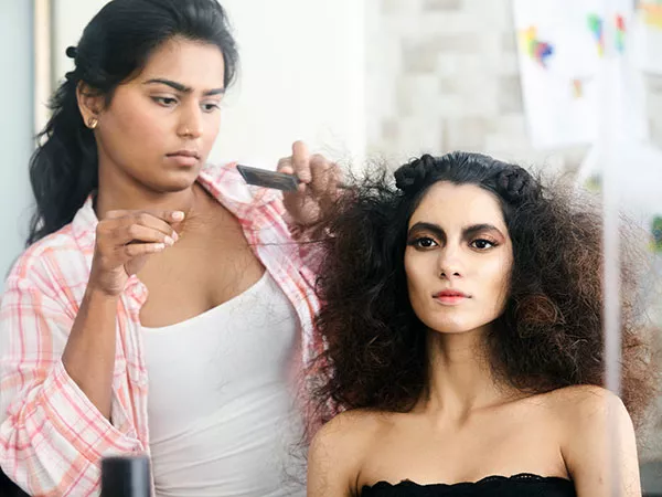 Hair Styling Courses in Mumbai- Vipul Chudasama - video Dailymotion