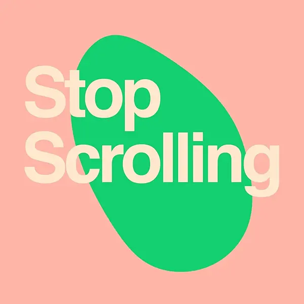 Workshops_Stop-Scrolling_Dolly-Green